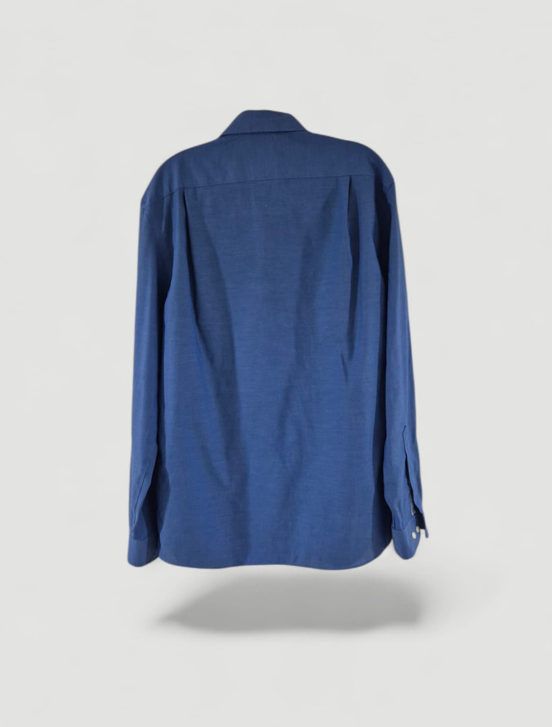 [100]타미힐피거 빈티지 셔츠 긴팔 Men 상품이미지3