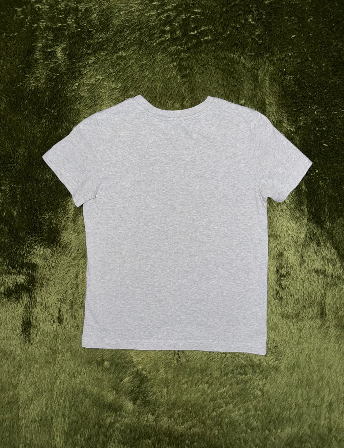 [S] Carhartt WIP X A.P.C. 칼하트 아페쎄 로고 티셔츠 상품이미지6