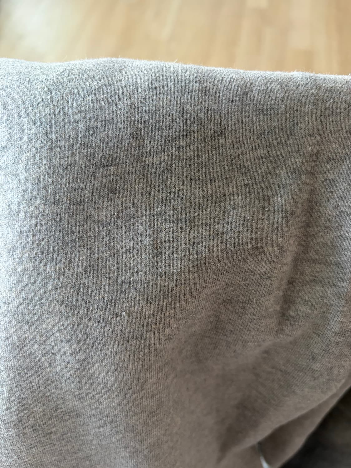 피어오브갓 에센셜 스웨트팬츠 상품이미지4