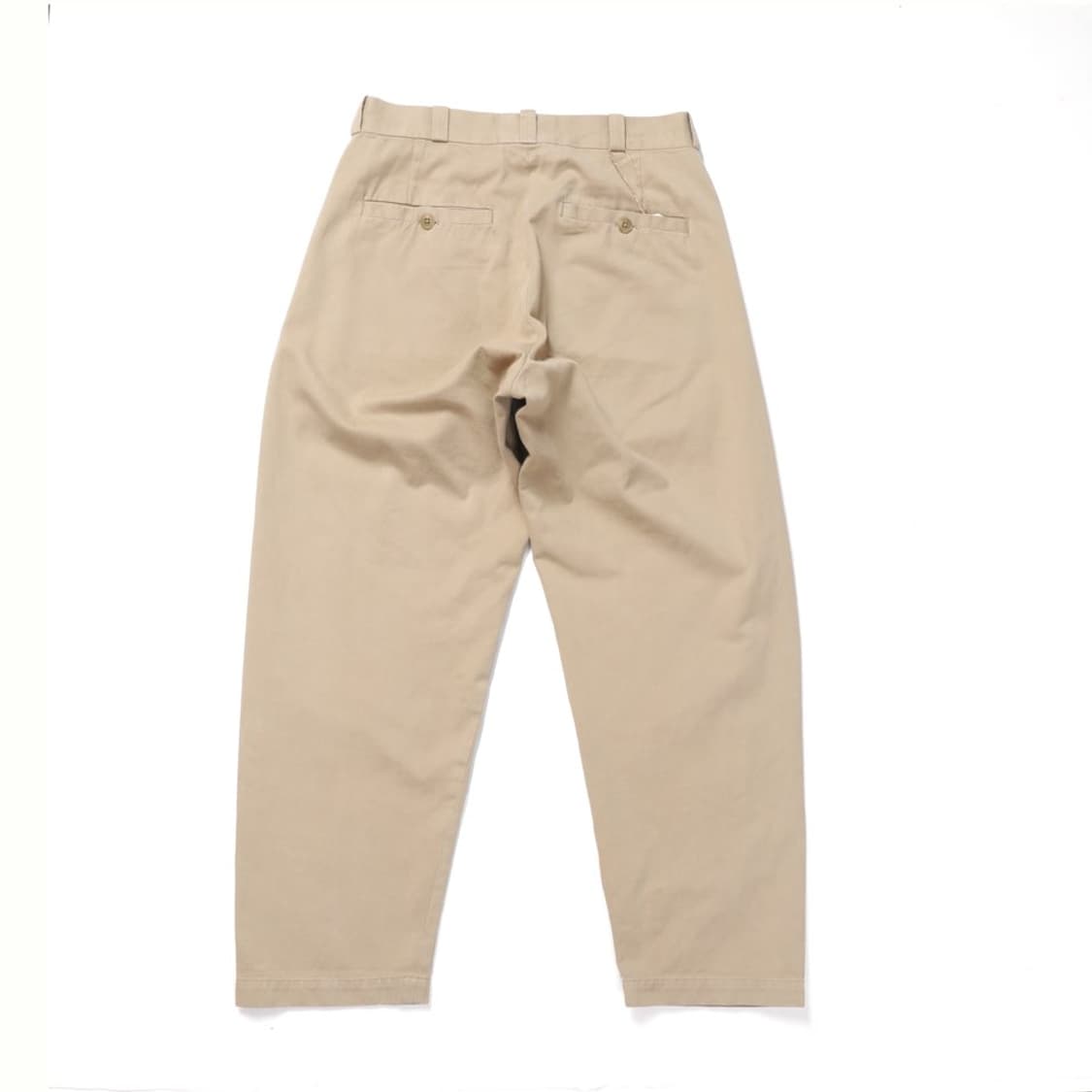 야에카 Yaeca Cotton Pants 상품이미지5