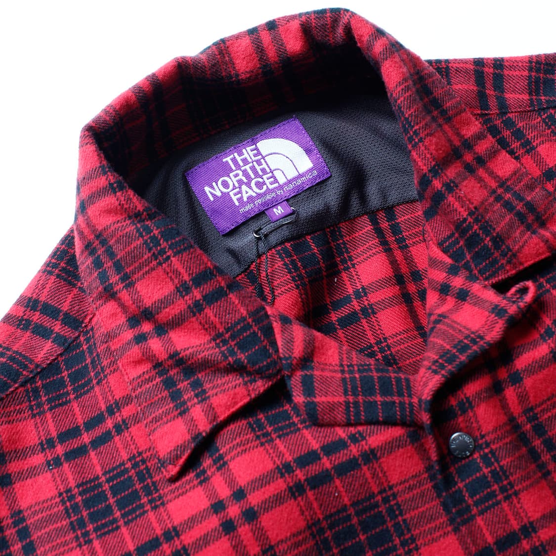 THE NORTH FACE PURPLE LABEL 상품이미지2