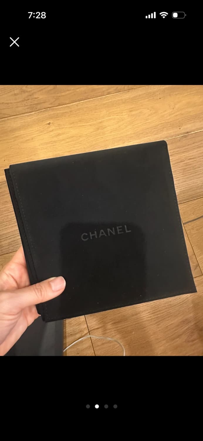 샤넬목걸이 상품이미지3