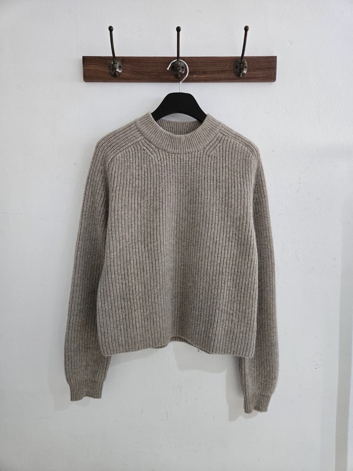 파사드패턴 니트 상품이미지1