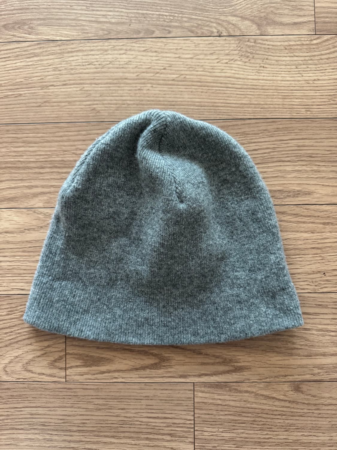 Raf Simons beanie 상품이미지5