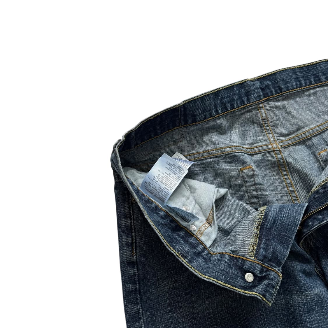 [36] 리바이스 569 데님 청바지 [LV1418] 상품이미지4