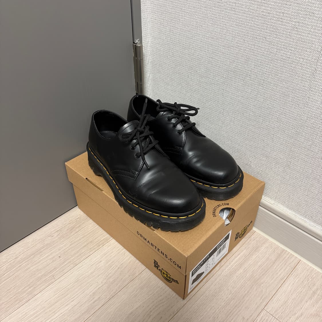 닥터마틴 1461 벡스 240 상품이미지4