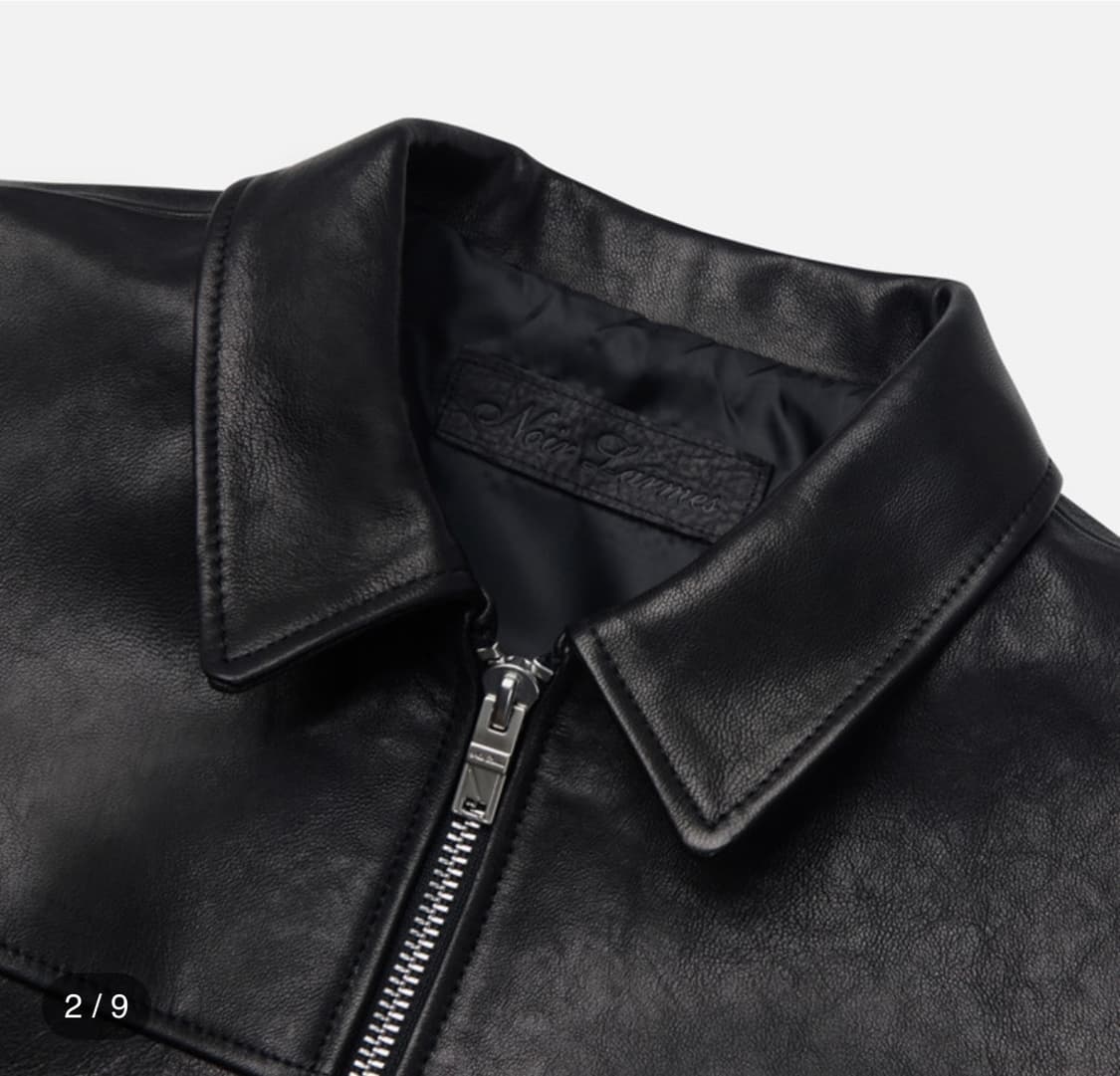 느와르 라르메스 STANDARD JK#8 상품이미지2