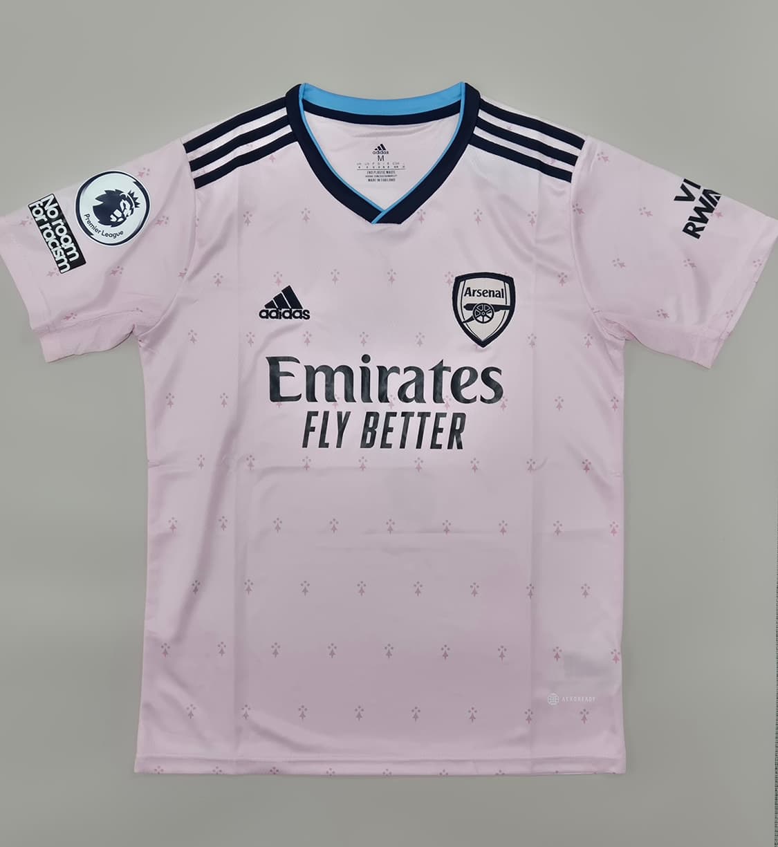 22-23 아스날 써드 부카요 사카 유니폼 M 상품이미지2