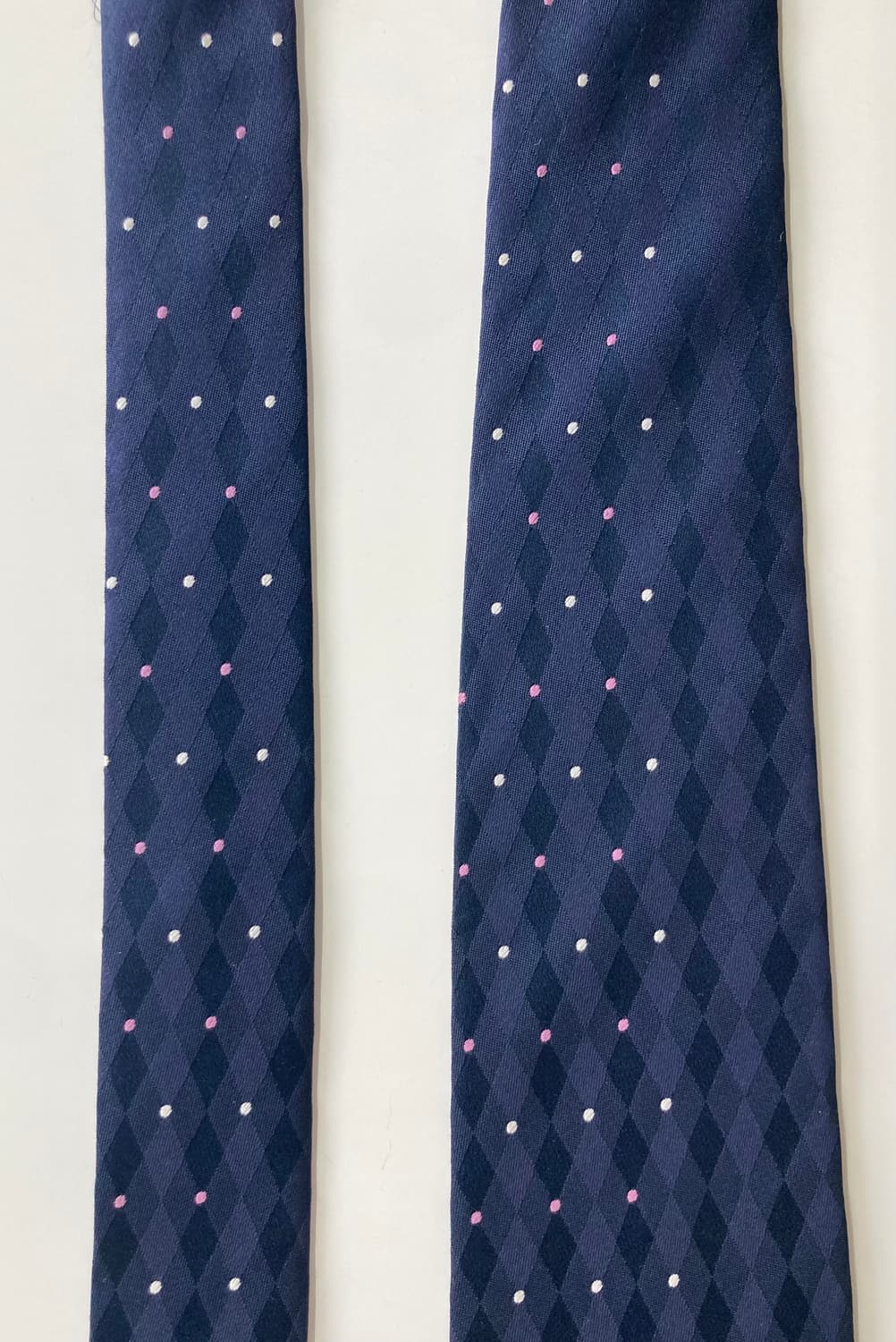 DKNY 넥타이 상품이미지3