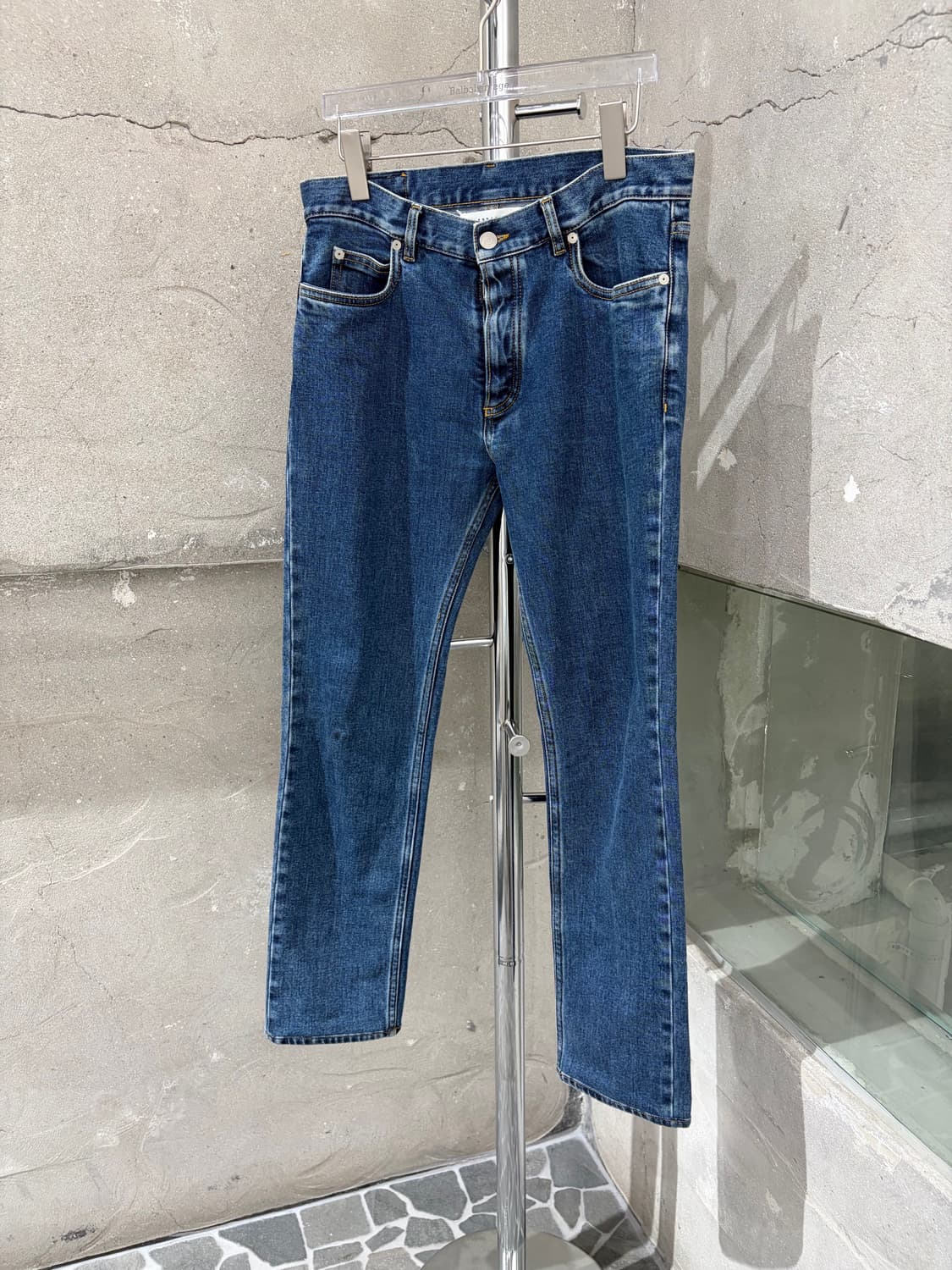 메종 마르지엘라 데님 팬츠  상품이미지4