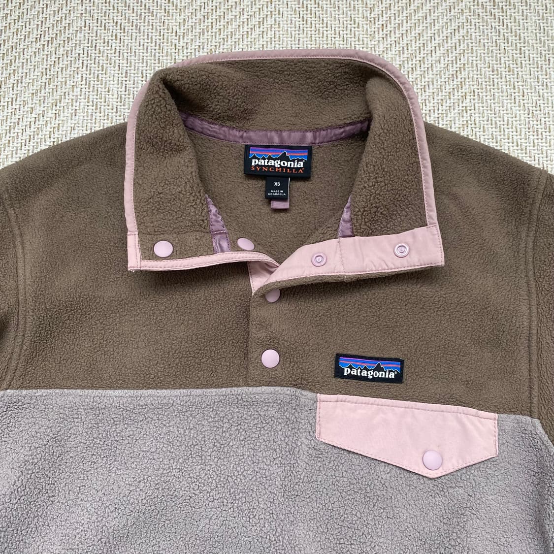 파타고니아 신칠라 상품이미지5