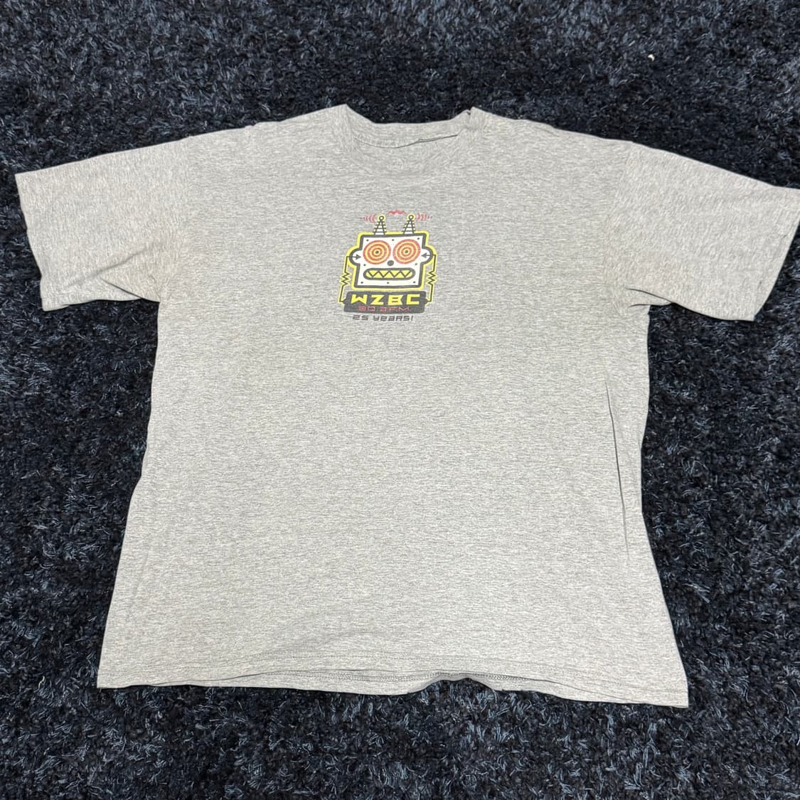 00’s vintage t-shirt 상품이미지1