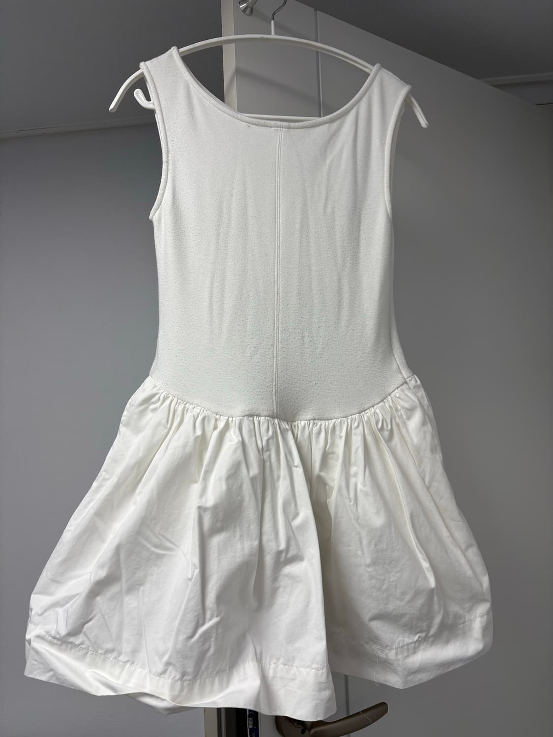 글로니 장원영 드레스 원피스 상품이미지1