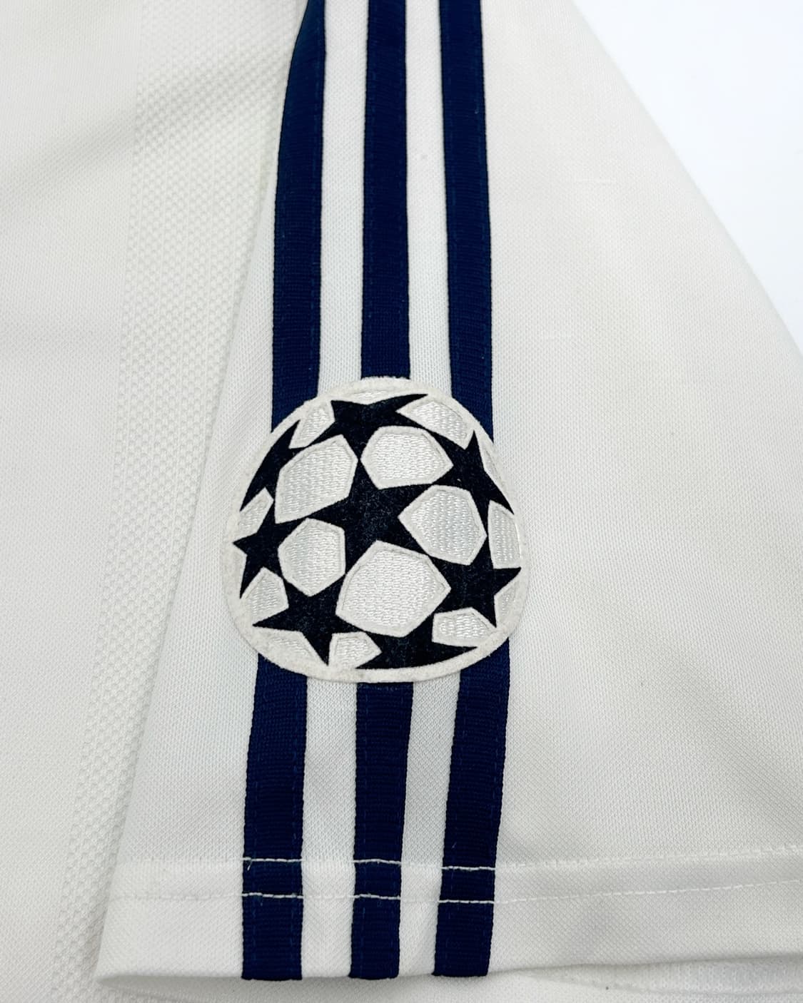 아디다스 02-03 레알 마드리드 100주년 챔스킷 지단 상품이미지5