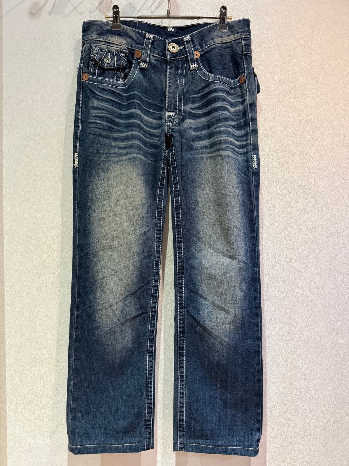 True Religion (31.5, Made In U.S.A) 상품이미지2