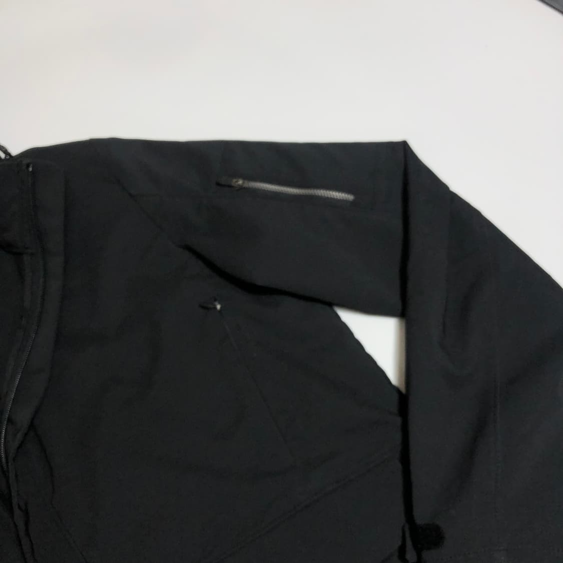 콜롬비아 바람막이 m 상품이미지4