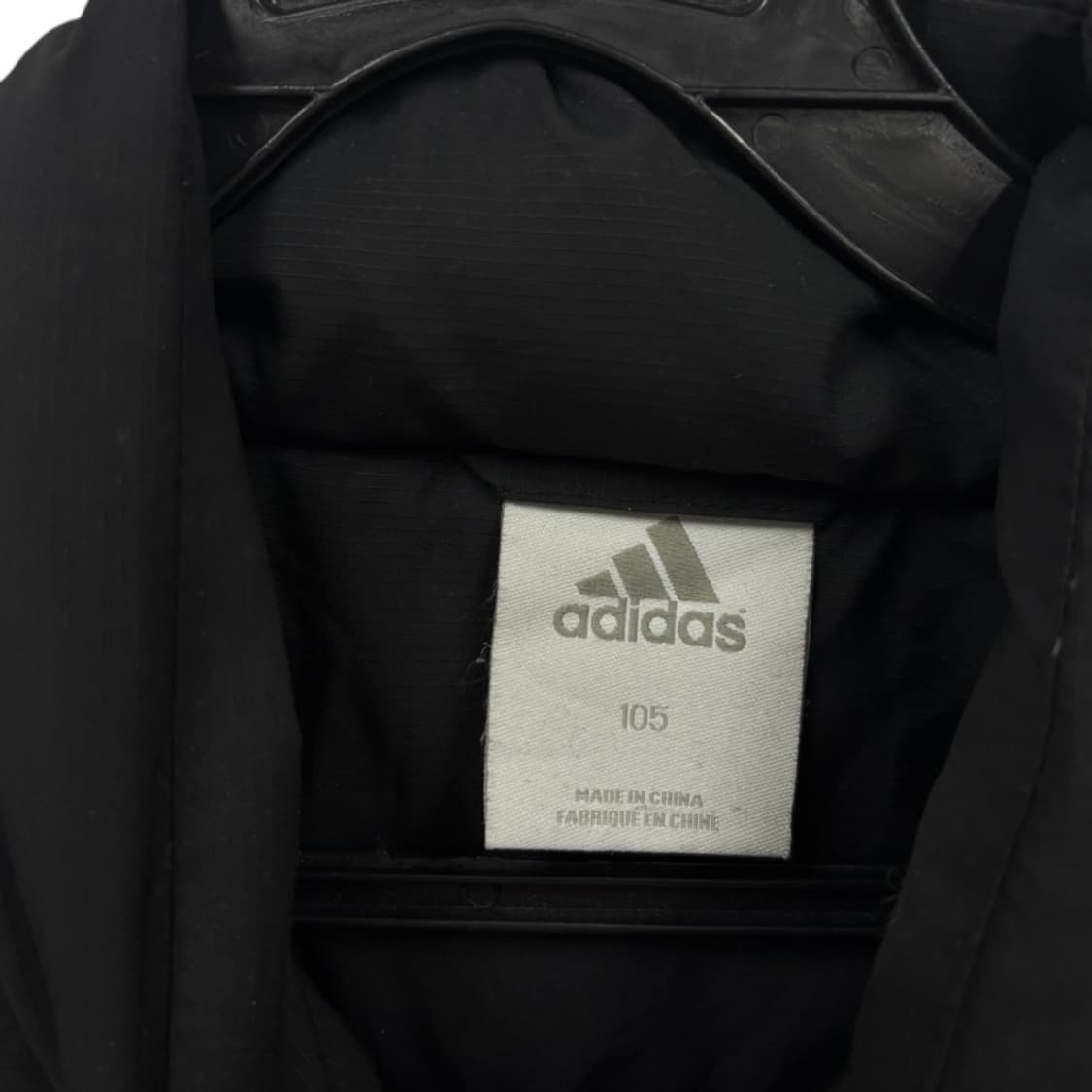 아디다스 무광 다운패딩 상품이미지5