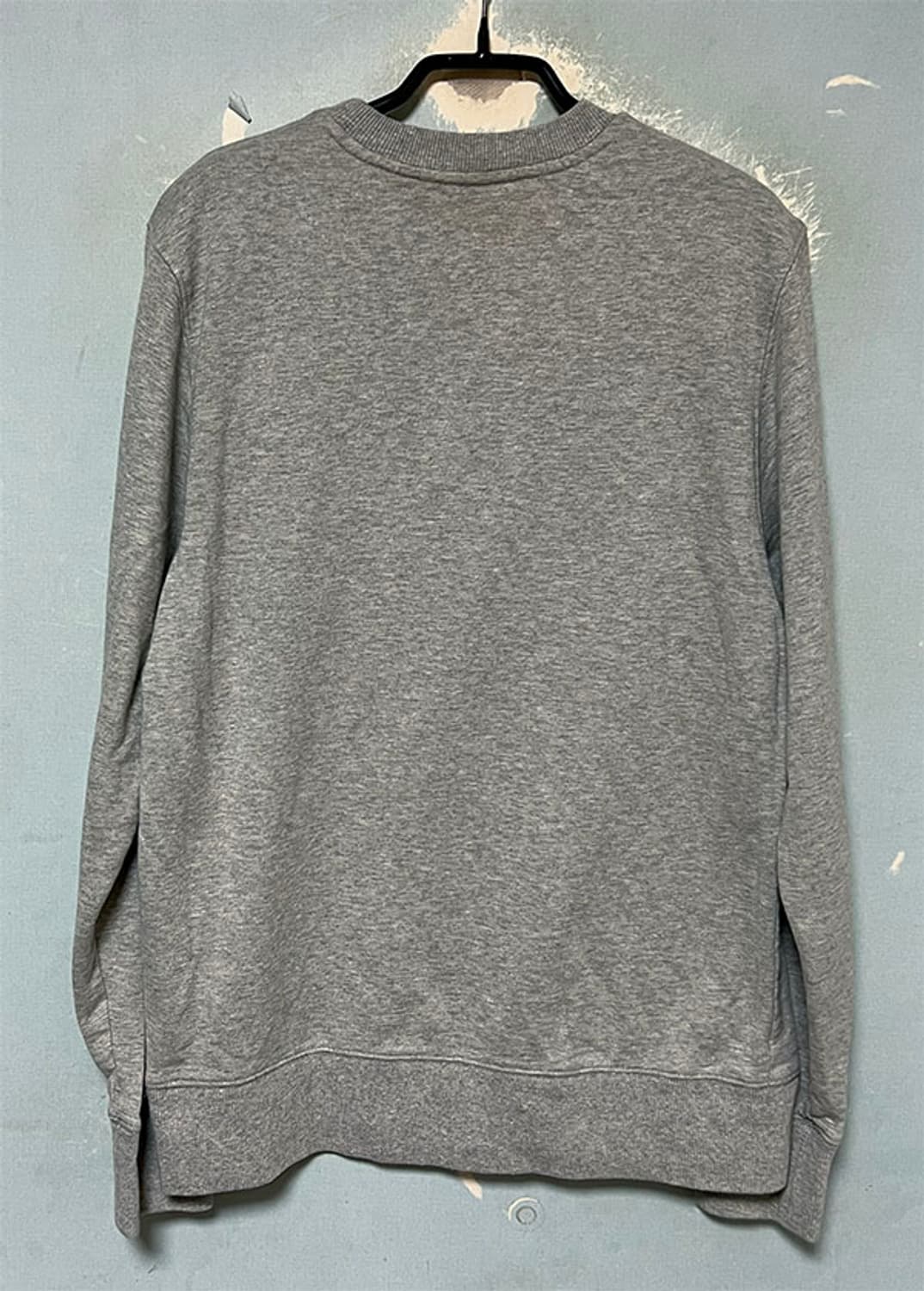 Y-3 아디다스 요지야마모토 남자 맨투맨 추동복 M 95  상품이미지2