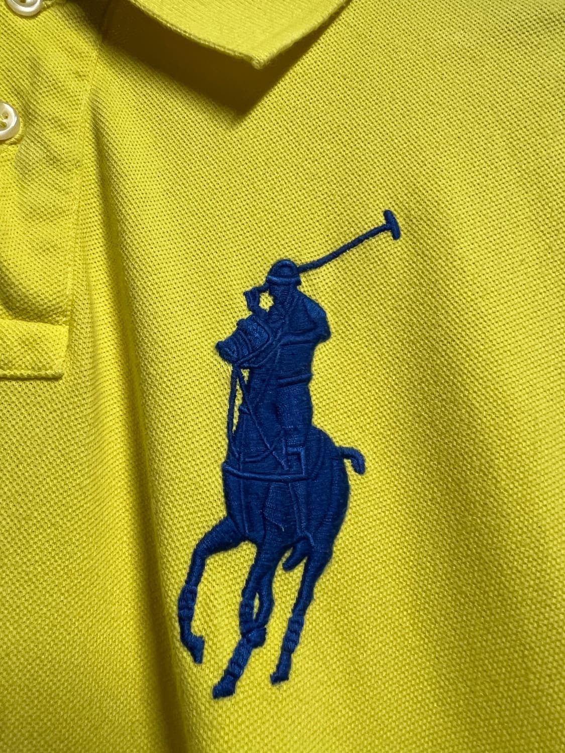 폴로 랄프로렌 빅 포니 상품이미지3