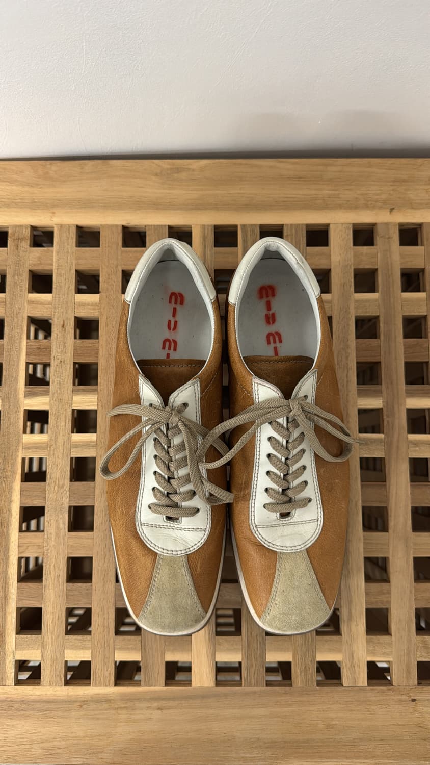 00s miu miu archive sneakers 상품이미지3