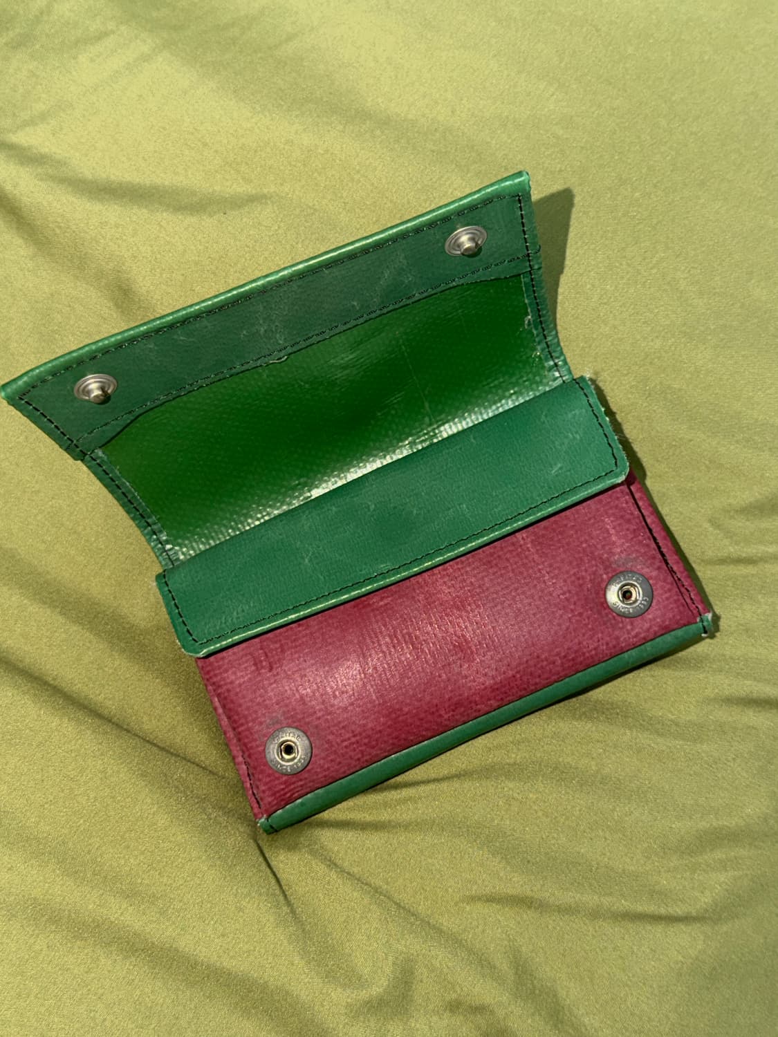 Freitag 프라이탁 지갑  상품이미지3