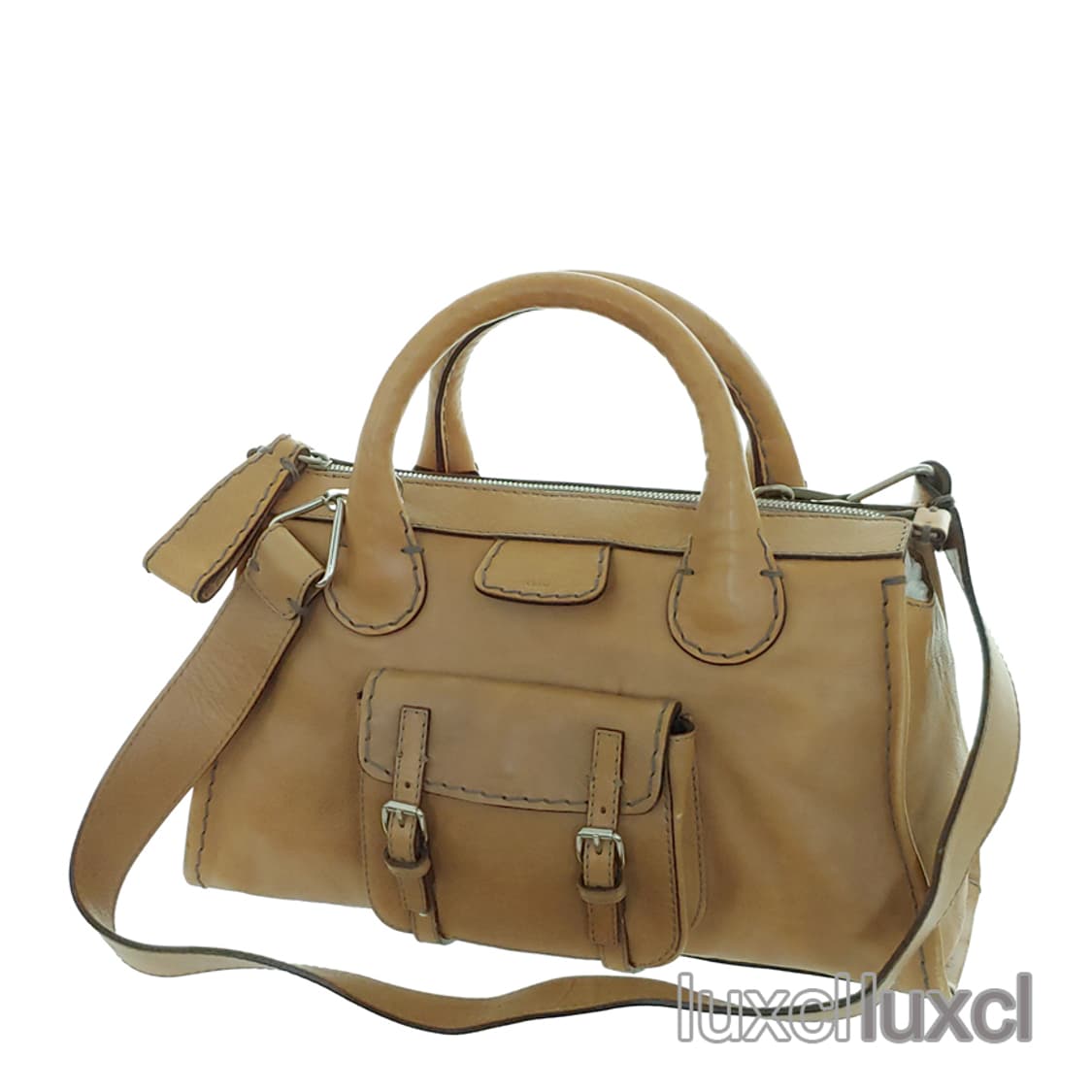 [정품] 끌로에 이디스 사첼 라지 토토겸 숄더백 상품이미지6