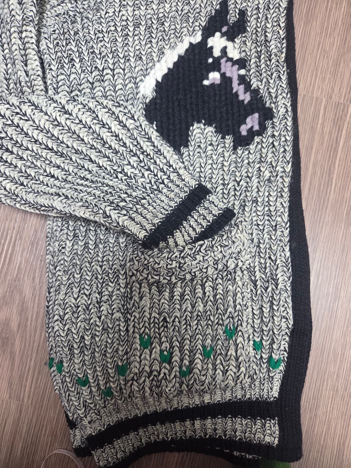 코위찬 70년대 말코위찬  상품이미지7