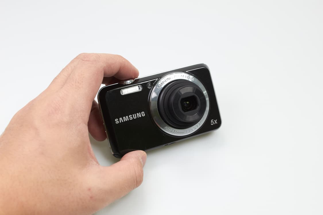 삼성 VLUU ES80 상품이미지8