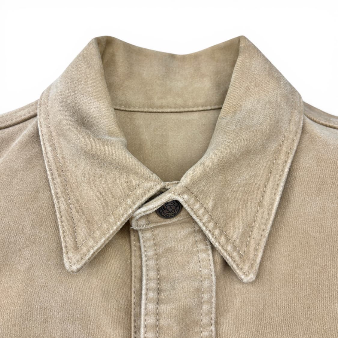 네펜데스 몰스킨 셔츠 상품이미지3