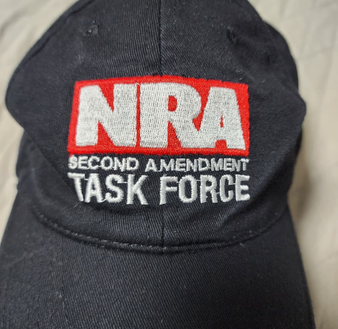 Nra 볼캡 상품이미지1