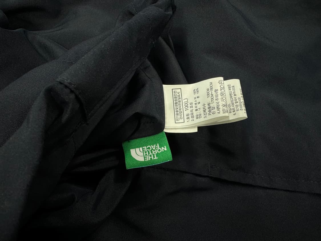 [새상품] 노스페이스 아노락 자켓 상품이미지5