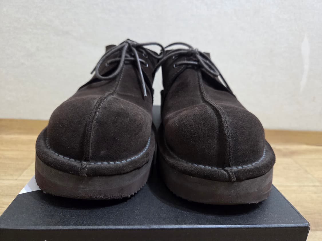 솔로이스트 처카부츠 8사이즈 상품이미지2