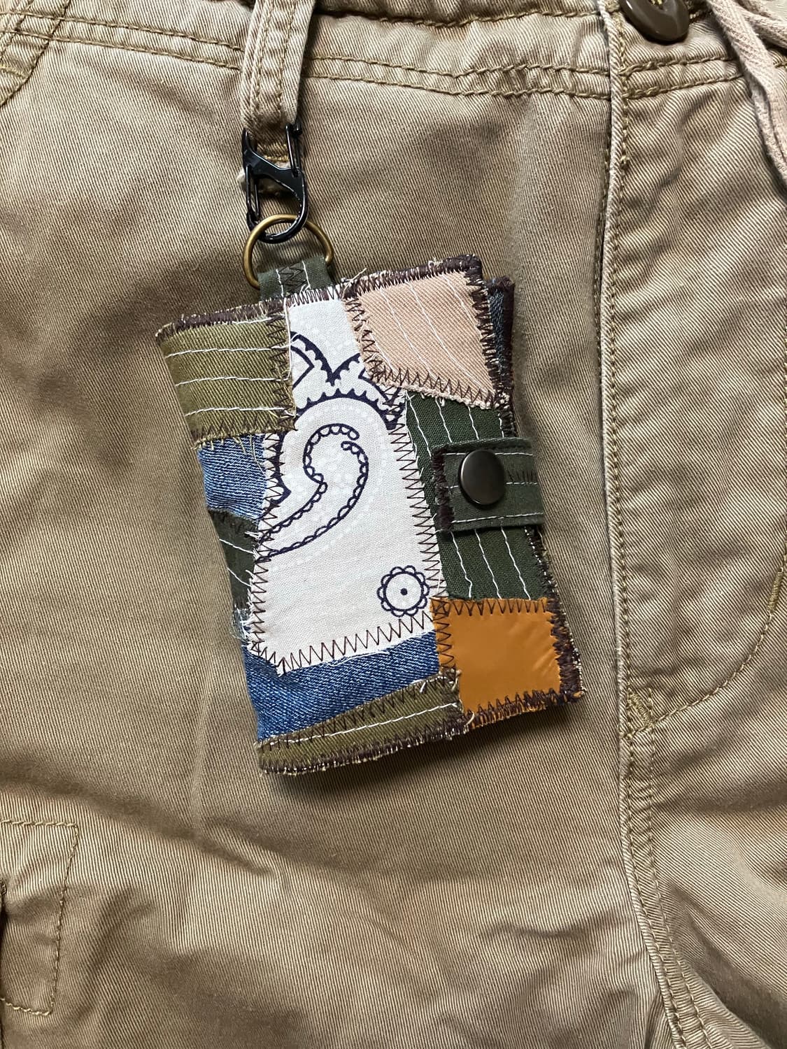 Tot0_ [Levis multi wallet_2] 상품이미지7