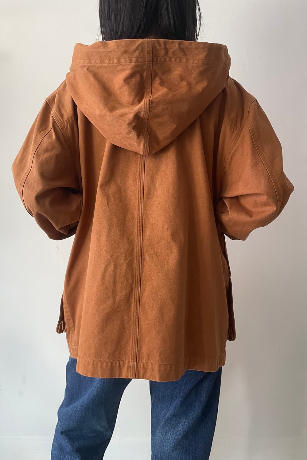 1980's I.S. Hood Jacket 상품이미지3