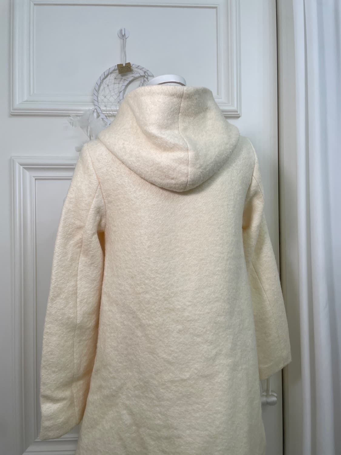 ANK ROUGE butter cream pompom lovely hoo 상품이미지4