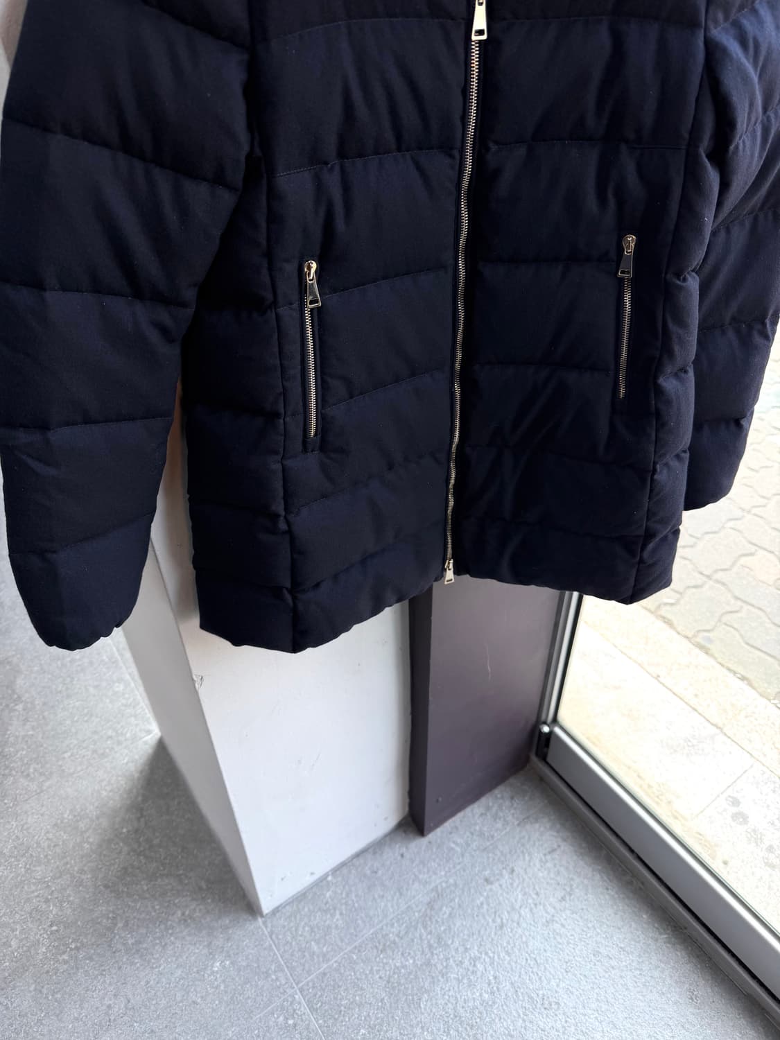 0/ 몽클레어 구스다운 토르쉘 패딩점퍼 상품이미지5