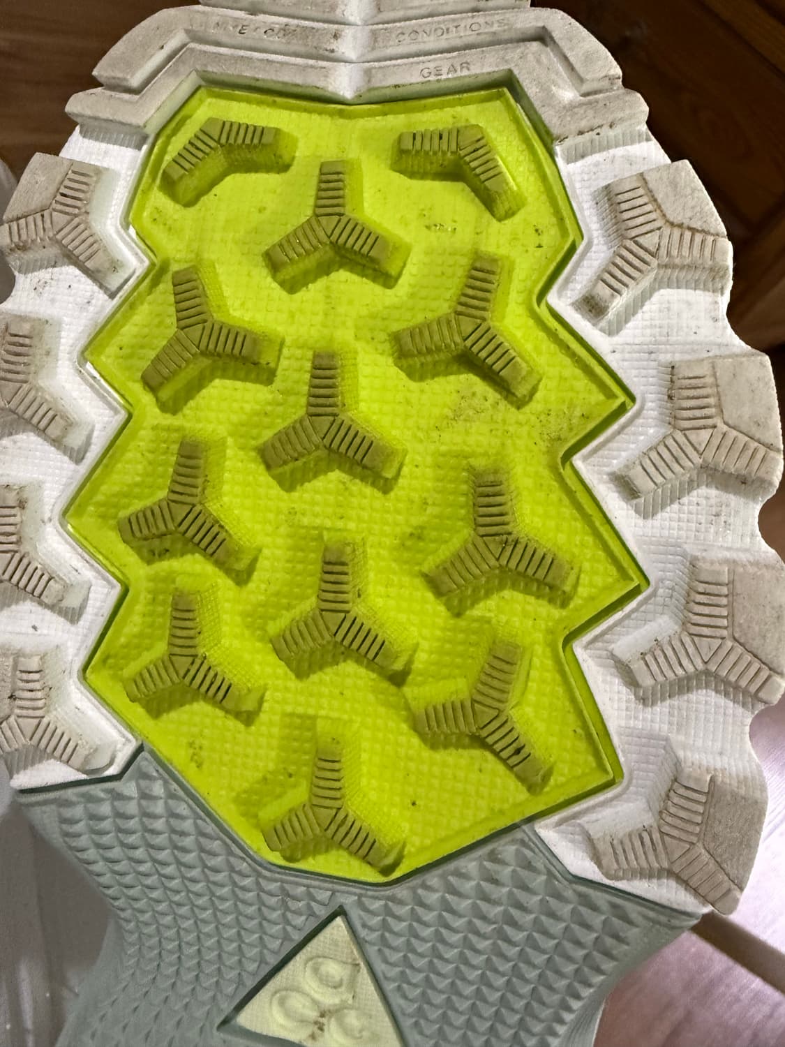 나이키 acg 가이아돔 화이트 275 상품이미지7