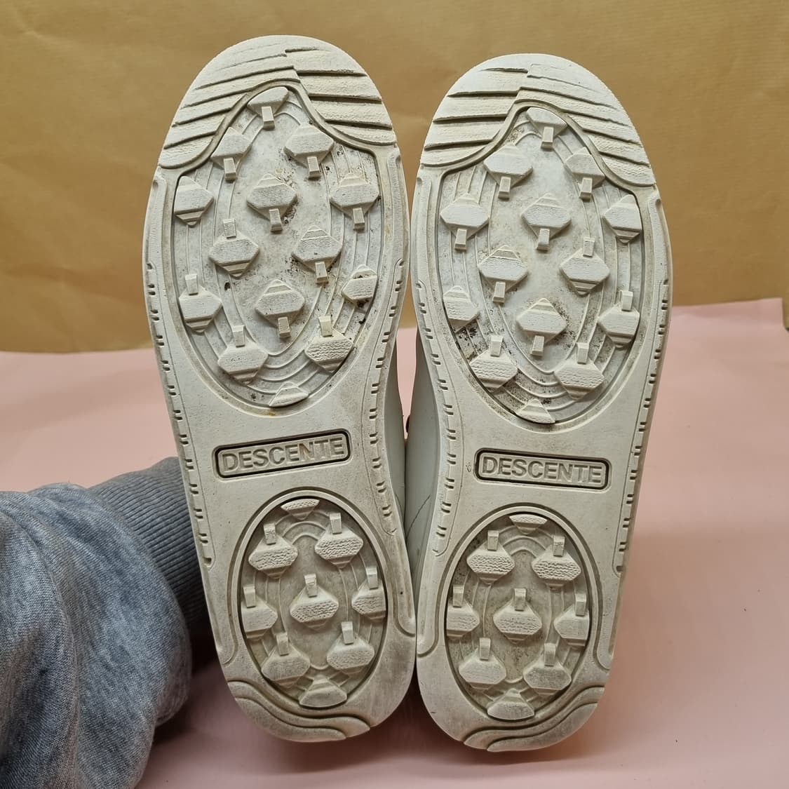 데상트 스위스 스키팀 레플리카240 상품이미지3