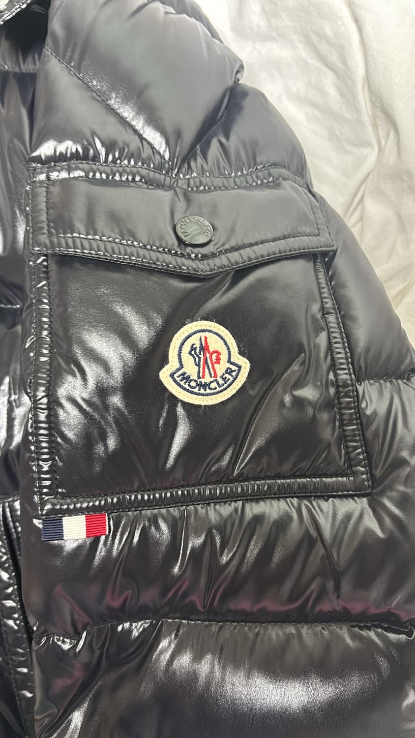 몽클레어 패딩 (새상품) 4사이즈 상품이미지4