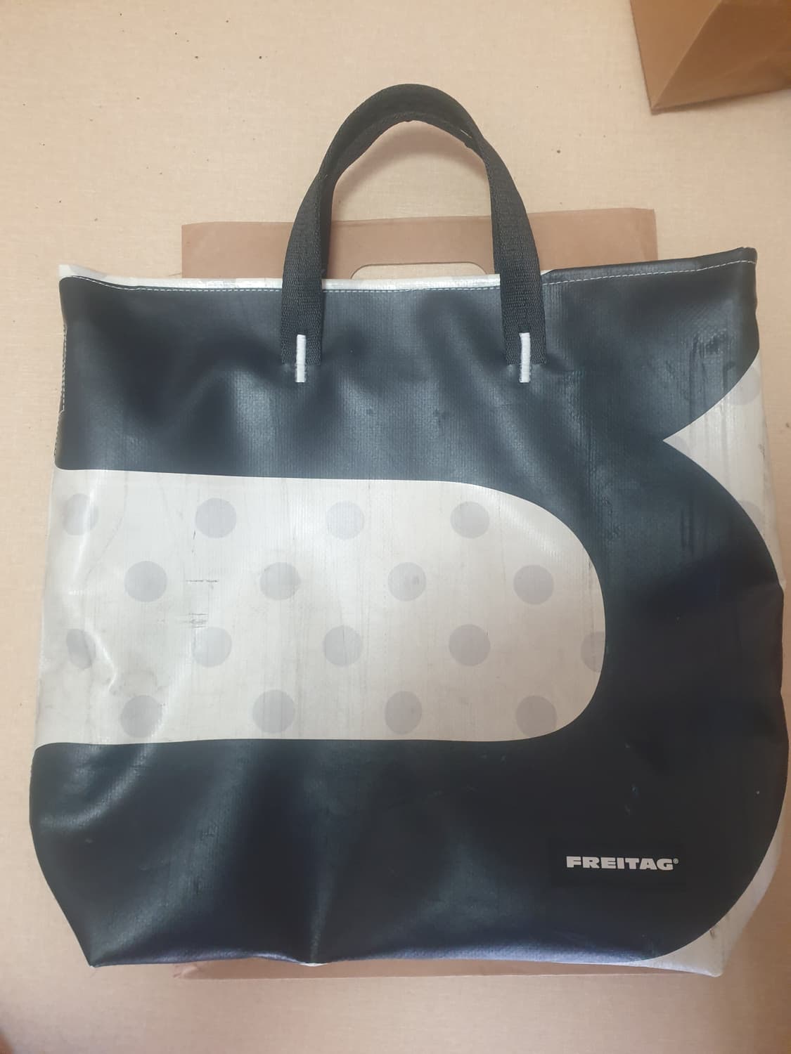 프라이탁 밥 도트 상품이미지1