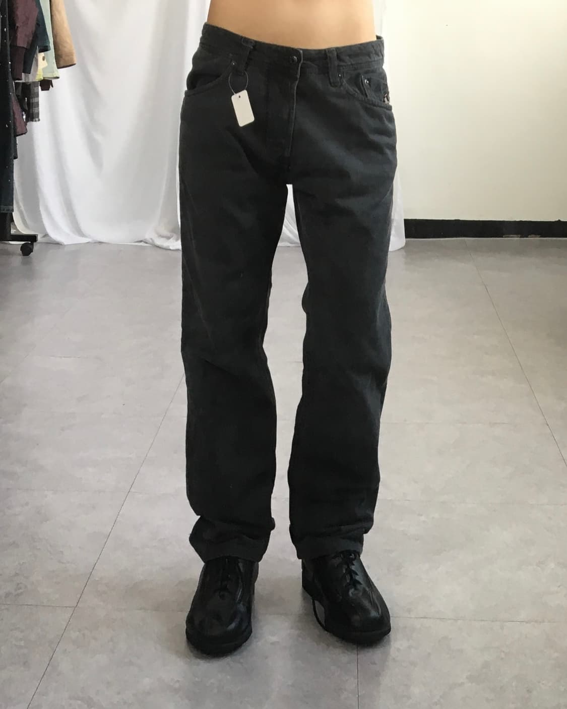 Diesel pants 상품이미지10