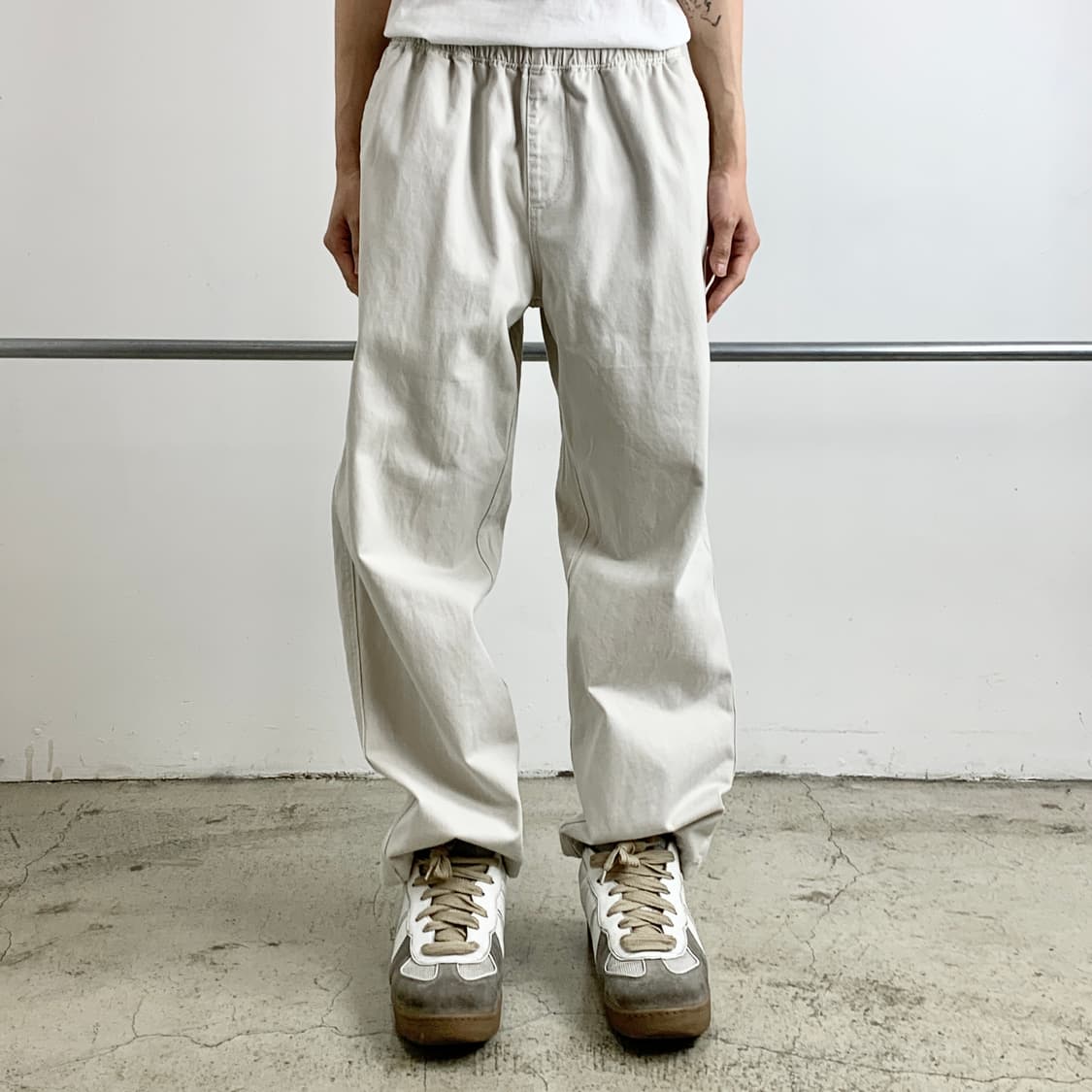 Fugazi (푸가지) FAT 기믹 스니커즈 상품이미지1