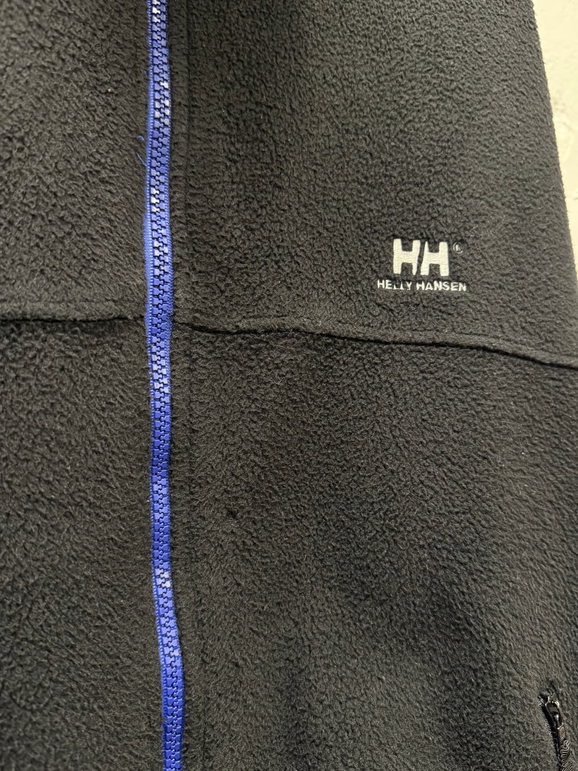 L) Helly Hansen Vintage Reversible Fleec 상품이미지7