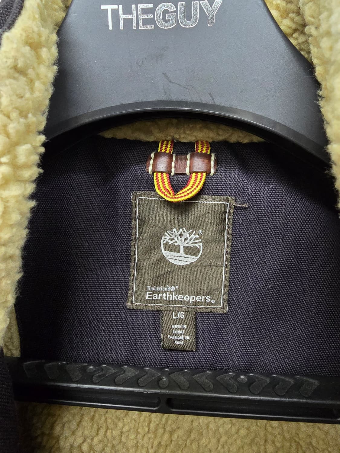 팀버랜드 상품이미지4