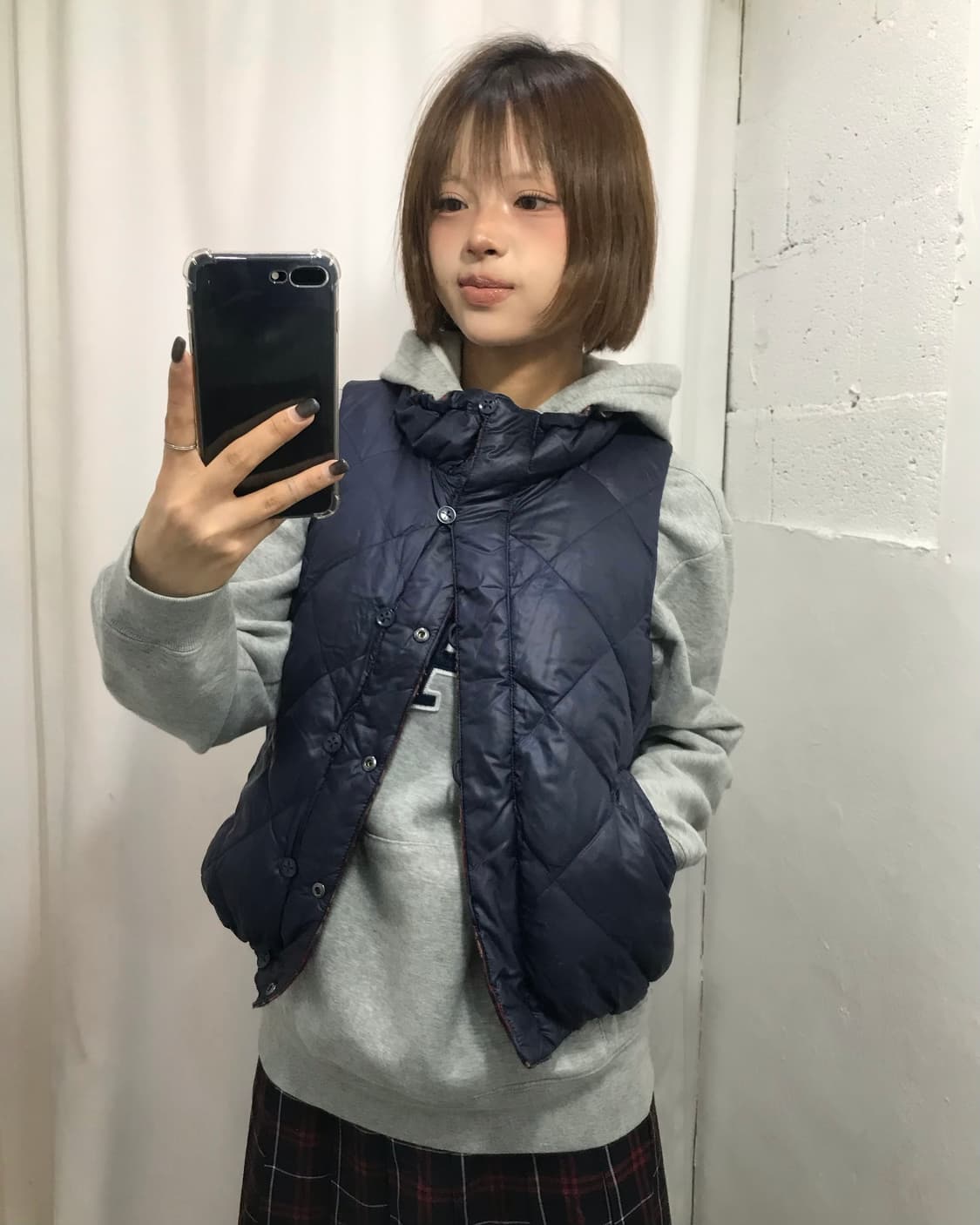 No. 러블리 힙 레드 코디 Set  상품이미지5