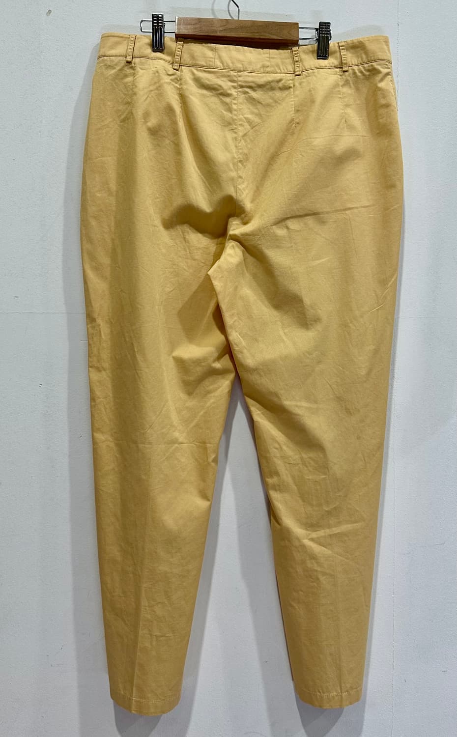 버버리 여성 바지 44사이즈 정품 상품이미지2