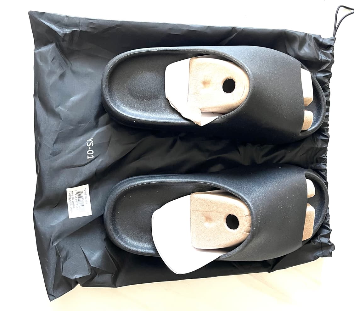 이지 YS-01 BLACK 상품이미지4