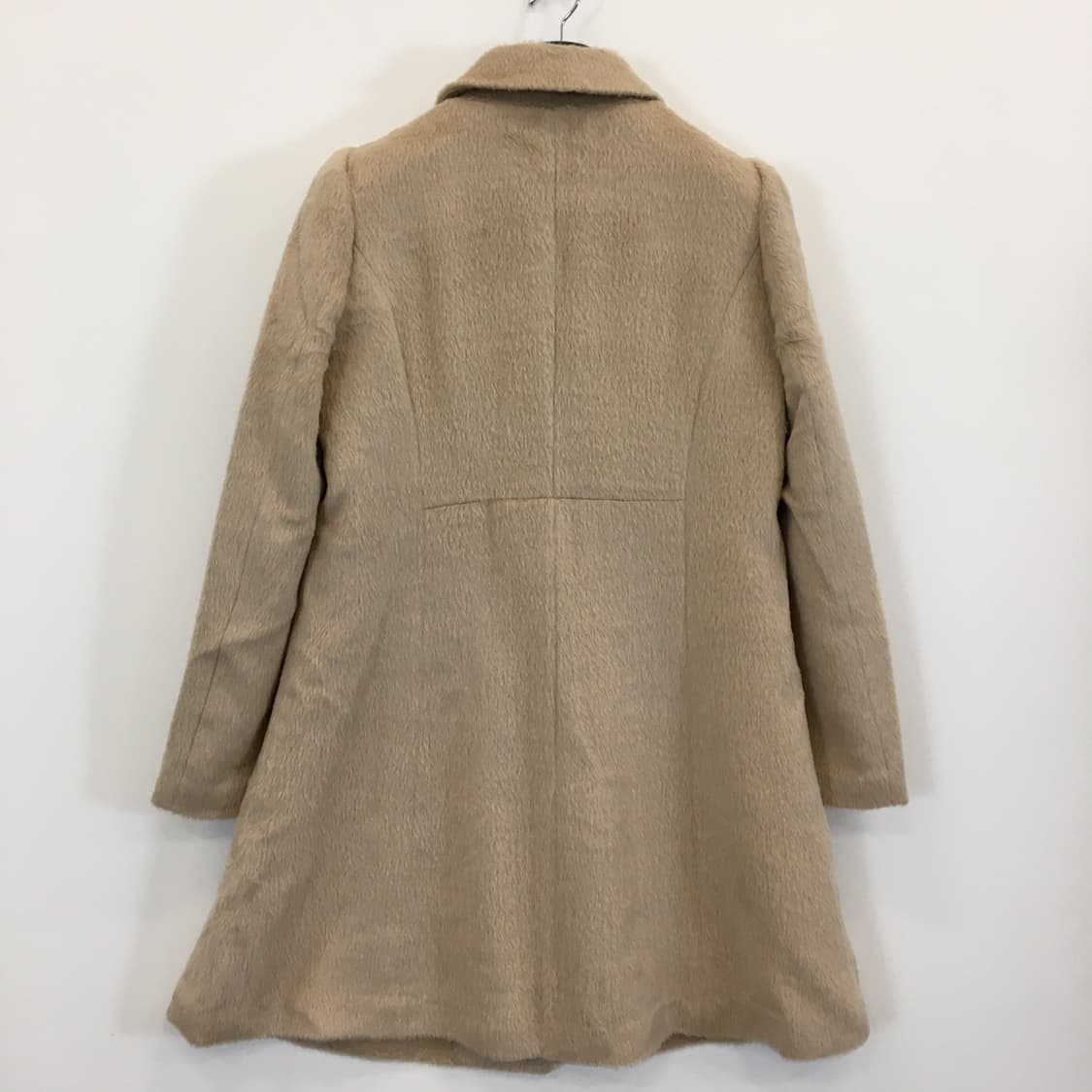 더 아이잗 수리알파카 컬렉션 코트 94-95-165 상품이미지4