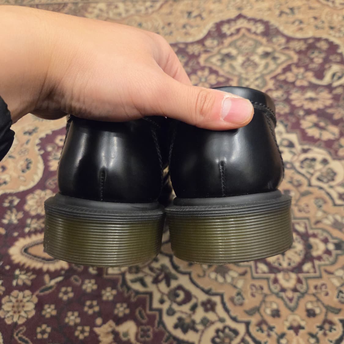 닥터마틴 아드리안 uk6 250-255 상품이미지3