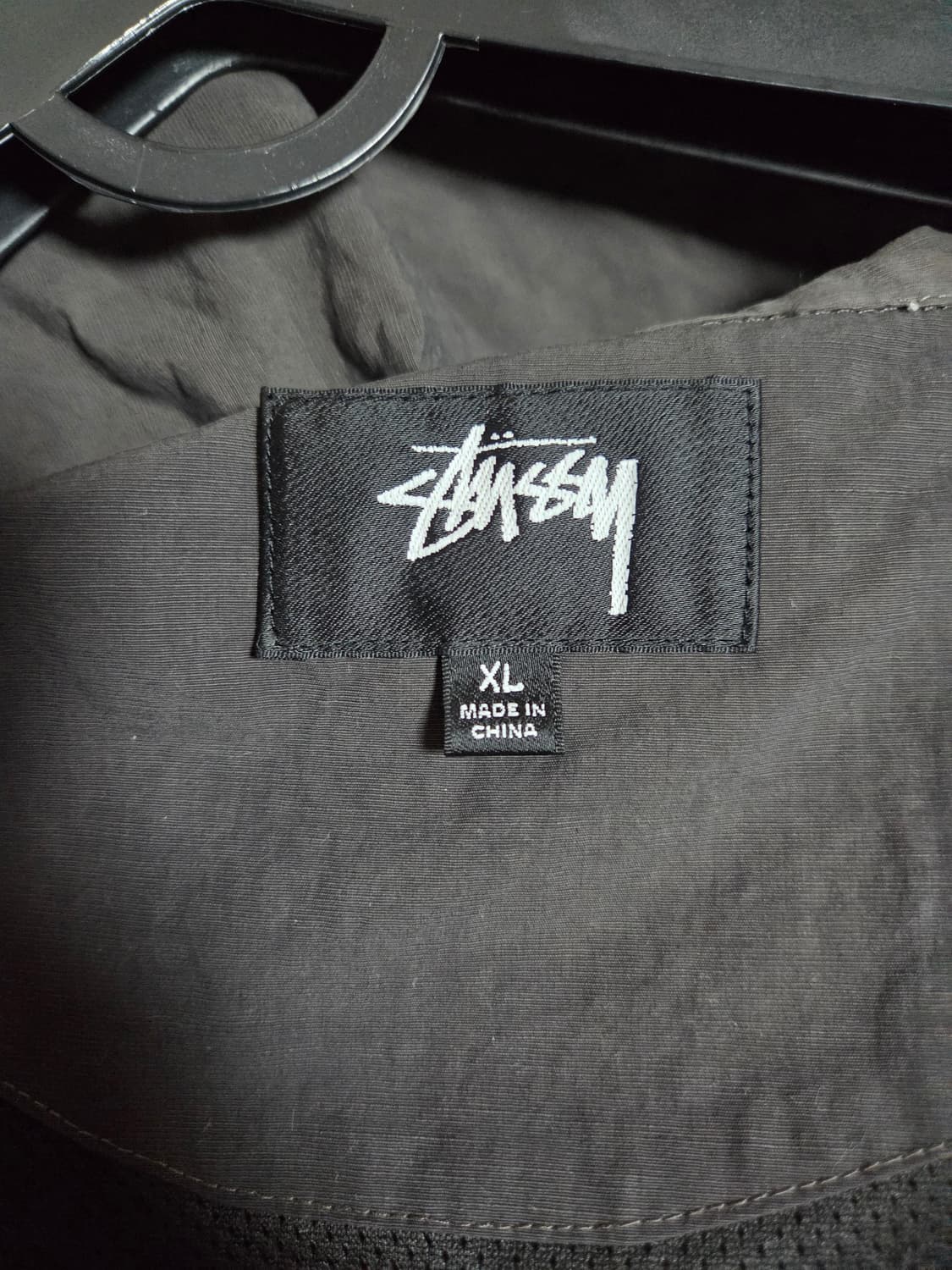 스투시 비치쉘 XL 상품이미지4